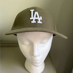 Los Angeles Dodgers Cap NWOT